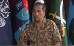 بھارت دنیا کی واحد ریاست ہے،جو پاکستان میں ہونے والے دہشتگرد حملوں پر سینہ تان کر خوشی مناتی ہے، ڈی جی آئی ایس پی آر
