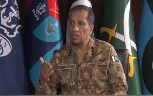 بھارت دنیا کی واحد ریاست ہے،جو پاکستان میں ہونے والے دہشتگرد حملوں پر سینہ تان کر خوشی مناتی ہے، ڈی جی آئی ایس پی آر