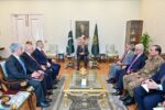 پاکستان اور ترکیہ کا تعاون جاری رکھنے کا عزم، جو کچھ وزیر خارجہ اسحاق ڈار نے کہا ہے اسے ہمارا مشترکہ اعلامیہ سمجھا جائے: ترک وزیر خارجہ