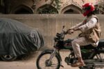 ینگوو بائیک، ایک آسان اور کم خرچ سفر کی نئی سہولت