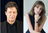 دھمکی ملی ہے میرے بیٹے والد سے ملنے پاکستان گئے تو گرفتار کرلیا جائے گا: جمائمہ