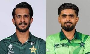 حسن علی نے ’’کنگ کرلے گا‘‘ جملہ کیوں کہا تھا؟ وضاحت سامنے آگئی