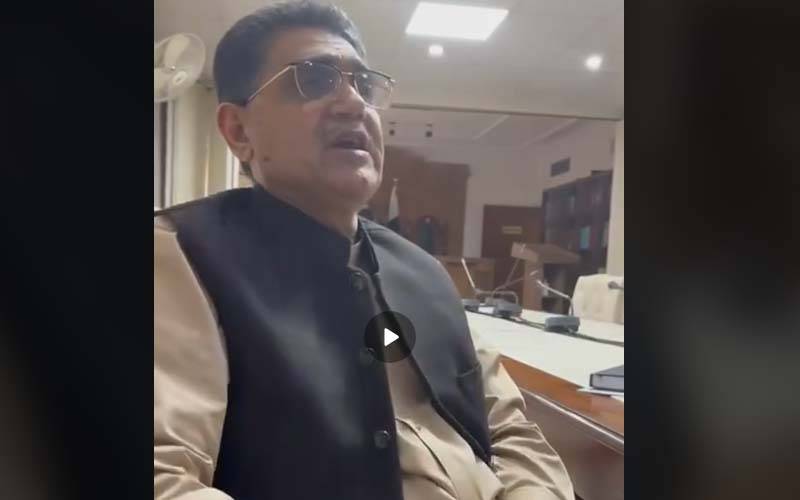 37ڈبل اے سے 30ستمبر تک ملک بھر کی ملیں بند ہو جائیں گی،صدر لاہورچیمبر آف کامرس اینڈ انڈسٹری