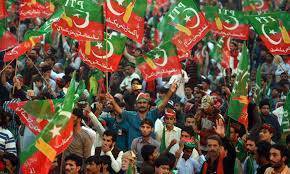 اگر وہ کہہ رہے ہیں کہ باقی لوگ کمپرومائزڈ ہیں، آپ کو جو دکھائی دے رہا، وہ ویسا نہیں ہے: حسن ایوب