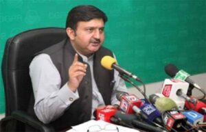 سپیکر پنجاب اسمبلی کا 26 معطل ارکان کو ذاتی سماعت کا موقع دینے کا فیصلہ