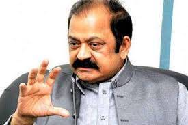 بانی پی ٹی آئی کے بیٹے گرفتار ہوں گے تو سیاسی طور پر ابھریں گے، رانا ثنااللہ