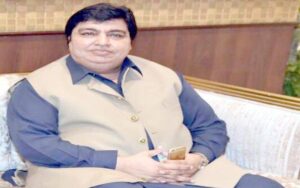علیمہ خان ہمیشہ جھوٹ بولتی اور جیل کے باہر فساد پھیلاتی ہیں، قاسم اور سلیمان 2 سال کہاں تھے؟ کھیل داس کوہساتانی۔