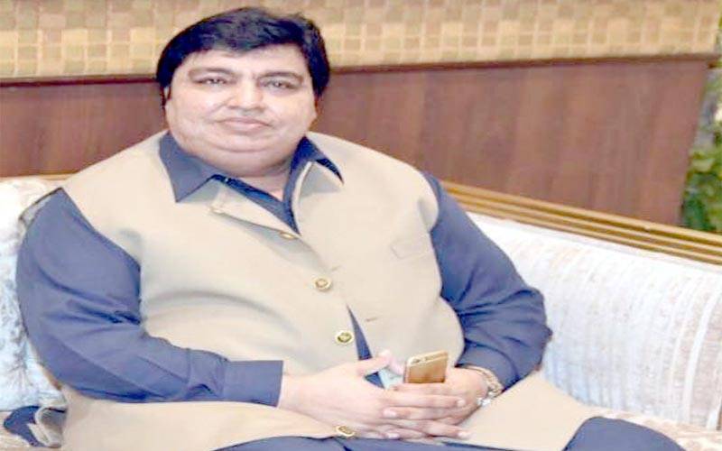 علیمہ خان ہمیشہ جھوٹ بولتی اور جیل کے باہر فساد پھیلاتی ہیں، قاسم اور سلیمان 2 سال کہاں تھے؟ کھیل داس کوہساتانی۔