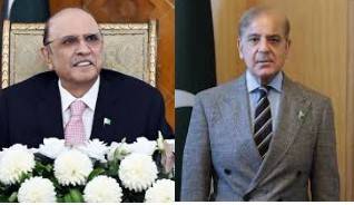 صدر، وزیراعظم کی بلوچستان میں مسافروں کے سفاکانہ قتل کی شدید مذمت