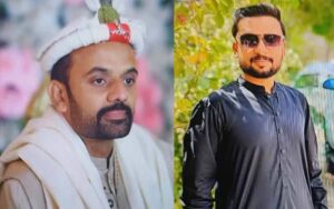 باپ کے جنازے میں شرکت کے لیے جانے والے 2 بھائی بھی بلوچستان میں دہشتگردی کا نشانہ بن گئے