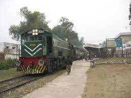 مالی سال 25-2024 کا اختتام، ریلوے کی آمدن میں تاریخی اضافہ