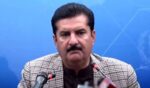 بانی پی ٹی آئی کے بچے قانون ہاتھ میں لیں گے تو۔۔۔؟ گورنر خیبر پختونخوا کا بیان بھی آ گیا