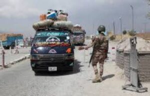 وزیراعلیٰ مریم نواز کی کوئٹہ سے پنجاب آنیوالی بس پر دہشتگردوں کے حملے کی شدید مذمت