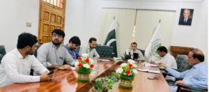 سوات کا پہلا بورڈ آف سٹڈی اجلاس، تعلیمی و تحقیقی معیار میں بہتری کے لیے تجاویز پر غور
