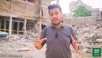 ویڈیو: لیاری میں بلڈنگ گرنے کے بعد بچ جانے والے رہائشی اب کس حال میں زندہ ہیں؟ علاقے کی کیا حالت ہے؟ دیکھ کر آنکھ نم ہو جائے