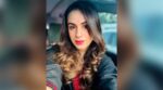 اداکارہ ماہم عامر کا لڑکیوں کو شادی سے متعلق مشورہ