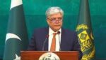 پاکستان نے اجیت دوول کی جانب سے 9 اہداف کو کامیابی سے نشانہ بنانے کا دعویٰ مسترد کر دیا