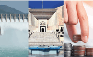 یادماضی عذاب ہے یا رب، پروفیسر شمشیر گوندل نے ماضی قریب میں ہونیوالے واقعات گنوادیئے