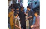 میو ہسپتال میں آدھا کے پی کے علاج کے لیے آیا ہوا ہے، شہری کا ویڈیو میں انکشاف
