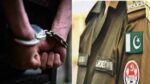 اصلی ایس پی نے بھکر میں نقلی ایس پی کو گرفتار کرا دیا، پولیس یونیفارم اور وائرلیس سیٹ بھی برآمد