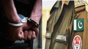 اصلی ایس پی نے بھکر میں نقلی ایس پی کو گرفتار کرا دیا، پولیس یونیفارم اور وائرلیس سیٹ بھی برآمد