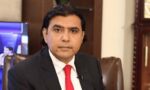 70 ہزار پاکستانی مئی میں بیرون ملک چلے گئے ہیں : مصطفیٰ نواز کھوکھر