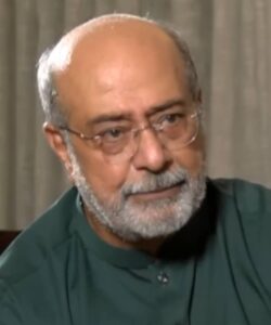 اپنی ہی محنت کے پیسے فقیر کی طرح مانگنے پڑتے ہیں، سینئر اداکار محمد احمد