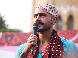 نئی سیاسی جماعت کا نعرہ جئےعوام ہوگا،ذوالفقار علی بھٹوجونیئر