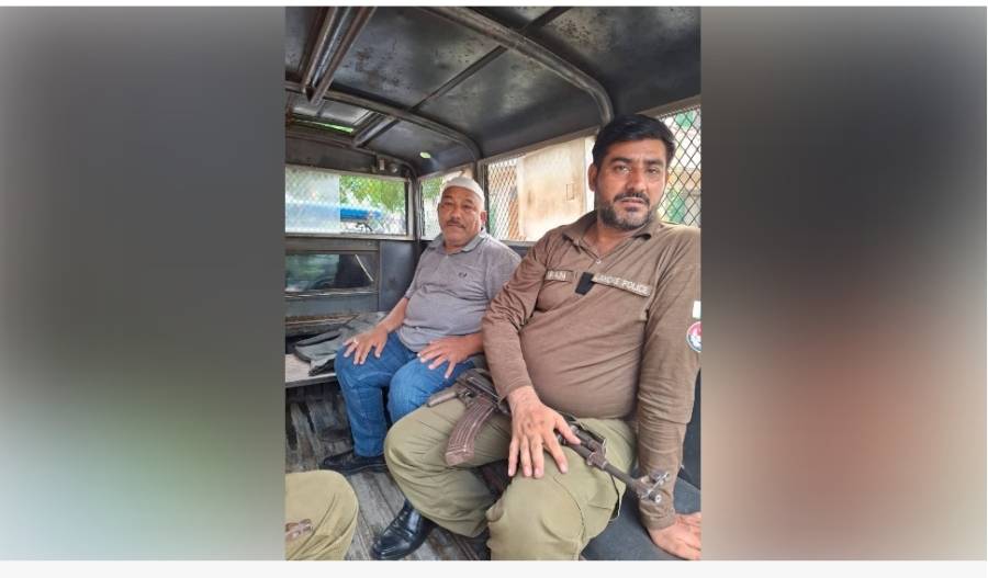 وائرل چاچا کا سافٹ ویئر اپ ڈیٹ
