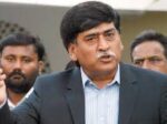 سندھ حکومت فیس لیے بغیر شہریوں کو نئی اجرک والی نمبر پلیٹس جاری کرے: آفاق احمد
