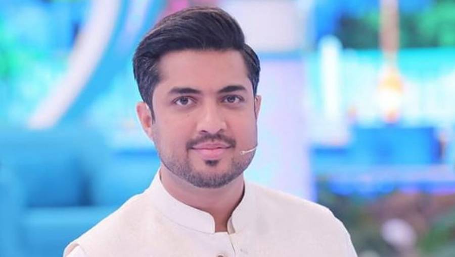 کیا یہ منافقت نہیں؟ اقرارالحسن نے ویڈیو شیئر کرتے ہوئے سوال اٹھادیا