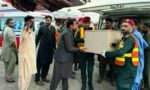 لورالائی واقعے میں مردہ تصور کیا جانے والا ڈیرہ غازی خان کا نوجوان زندہ نکلا