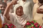 پاک وطن شاداب چمن، اے پیارے پاکستان اونچی تیری شان، بلوچستان میں شہید دو سگے بھائیوں کی والدہ کے جذبات