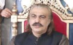 ریاستی ادارے حکومتیں گرانے اور چلانے کا کردار ادا کر رہے ہیں: علی امین گنڈاپور