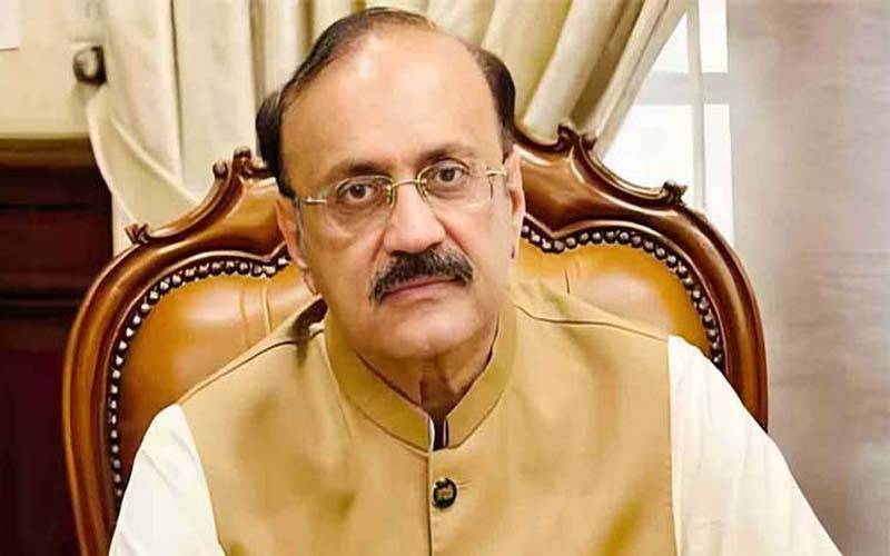 پی ٹی آئی ارکان کی نااہلی کا ریفرنس: اپوزیشن کا آج مذاکراتی سیشن میں شرکت نہ کرنے کا فیصلہ