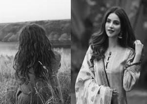وہ روز آتی تھی، مسکراتی تھی پردہ رنگیں پہ لاکھوں انگلیاں اسے لائیک کرتی تھیں۔۔۔۔۔