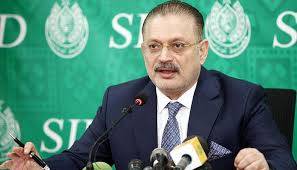 وفاق کی پالیسیوں کے باعث سندھ کی توانائی کے شعبے کی ترقی شدید متاثر ہو رہی ہے: شرجیل میمن