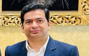 وزیراعلیٰ پنجاب کے سیاسی سیکرٹری کی مخالفت کرنے والوں کو تنبیہ، قیمتی مشورہ بھی دیا