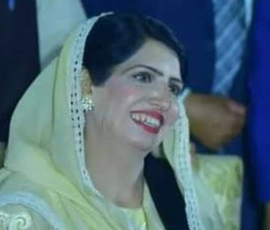 عالیہ حمزہ نے 90 روز کے الٹی میٹم پر سوالات اٹھا دیے