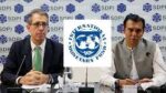 2025 اور اس کے بعد پاکستان مزید ترقی کرے گا: آئی ایم ایف