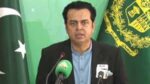بھارتی پراکسیز کا وہی حال ہوگا جو آپریشن سندور کرنےوالے بھارتی جہازوں کا ہوا، وزیرمملکت برائے داخلہ