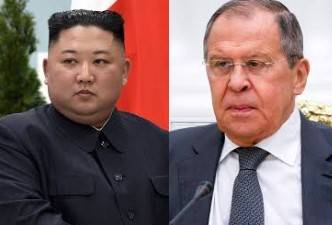 شمالی کوریا کی یوکرین کیخلاف جنگ میں روس کو مکمل تعاون کی پیشکش
