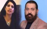عالیہ حمزہ نے شیخ وقاص اکرم کے میسجز لیک کر دیئے، غصے میں شکوہ کیا تو شکوے کے میسج بھی لیک کردیئے۔