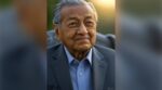 جمہوریت ناکام، عالمی اقدار پامال ہوچکیں، مہاتیر محمد کا 100ویں سالگرہ پر انٹرویو