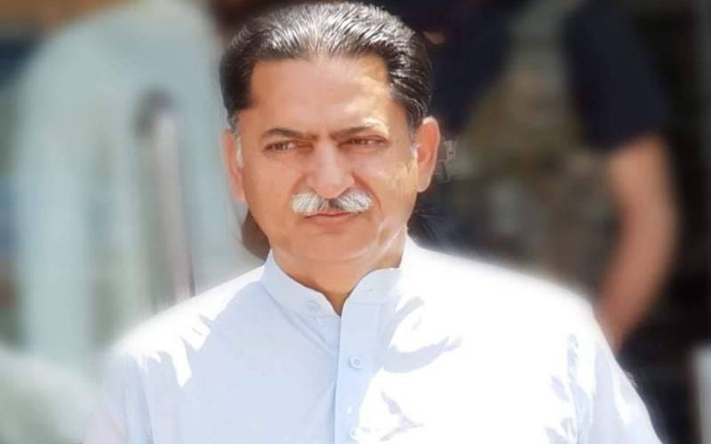 لیگی رہنما جاوید لطیف نے سپیکر اور چیئرمین سینیٹ کی تنخواہوں میں اضافے کی مخالفت کردی۔