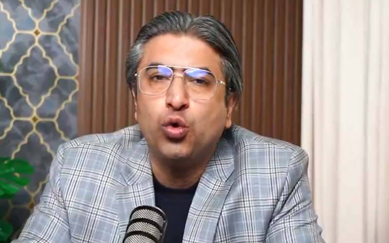 علی امین گنڈاپور بڑے شاطر سیاستدان ہیں، ایک تیر سے کئی شکار کئے؛ حسن ایوب