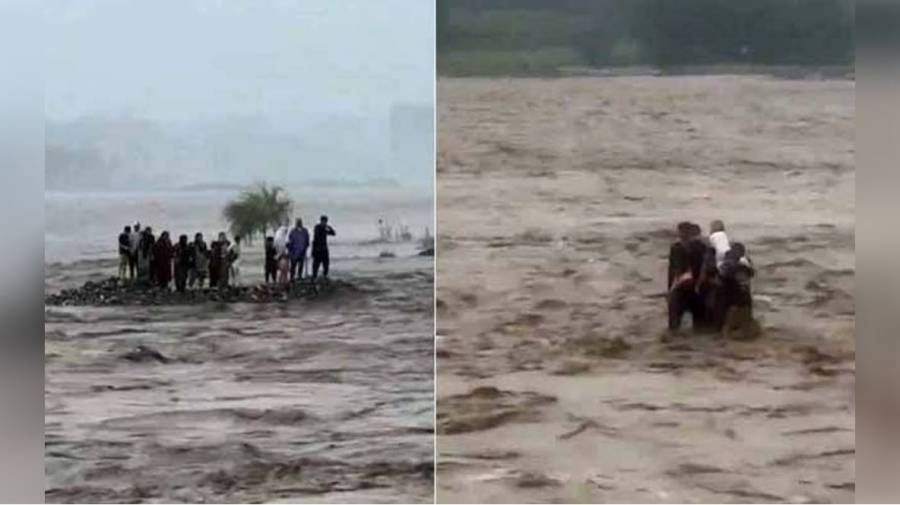 سیاحتی سیزن کے پہلے 2 ماہ میں سوات میں کتنے حادثات ہوئے ۔۔؟ اہم تفصیلات جانیے