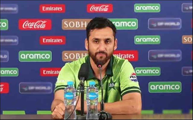 ٹی ٹوئنٹی ورلڈ کپ کو ذہن میں رکھتے ہوئے 25 کھلاڑیوں کا پول تیار کیا ہوا ہے، کپتان سلمان علی آغا