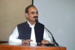 صدارتی ایوارڈ یافتہ سائنسدان جسمانی ریمانڈ پر ایف آئی اے کے حوالے