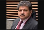 عمران خان کا سب سے بڑا کارڈ ان کی قید ہے، حامد میر